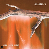 Alba Careta Group Album "Quartades"